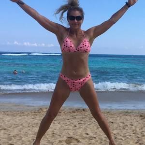 Meet your Posher, Tanya